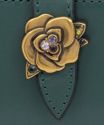 アナスイ　ＡＮＮＡ　ＳＵＩ　ブルボン　キーケース