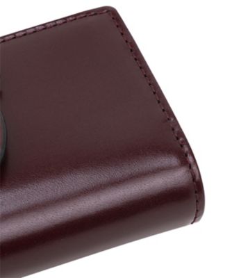 アナスイ　ＡＮＮＡ　ＳＵＩ　ブルボン　キーケース