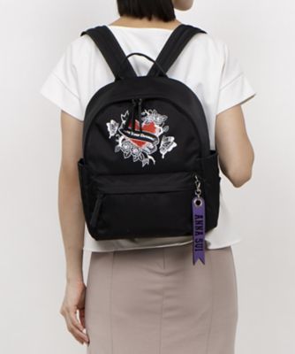 アナスイ　ＡＮＮＡ　ＳＵＩ　ロックハート　バックパック