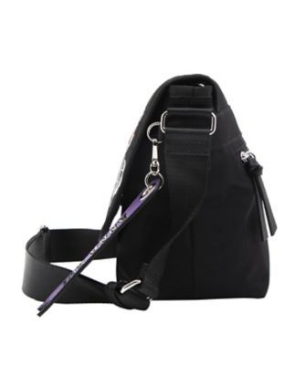 アナスイ　ＡＮＮＡ　ＳＵＩ　ロックハート　メッセンジャーバッグ