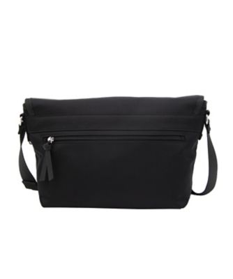 アナスイ　ＡＮＮＡ　ＳＵＩ　ロックハート　メッセンジャーバッグ