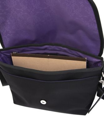 アナスイ　ＡＮＮＡ　ＳＵＩ　ロックハート　メッセンジャーバッグ