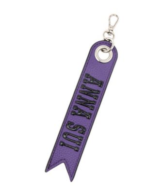 アナスイ　ＡＮＮＡ　ＳＵＩ　ロックハート　メッセンジャーバッグ