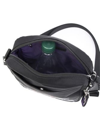 アナスイ　ＡＮＮＡ　ＳＵＩ　ロックハート　ショルダーバッグ