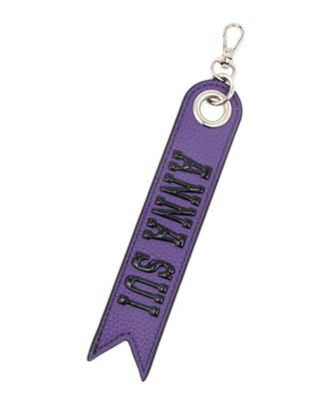 アナスイ　ＡＮＮＡ　ＳＵＩ　ロックハート　ショルダーバッグ