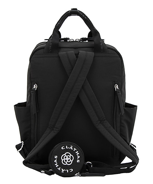 クレイサス CLATHAS レザン バックパック | CLATHAS クレイサス CLATHAS レザン バックパック | CLATHAS