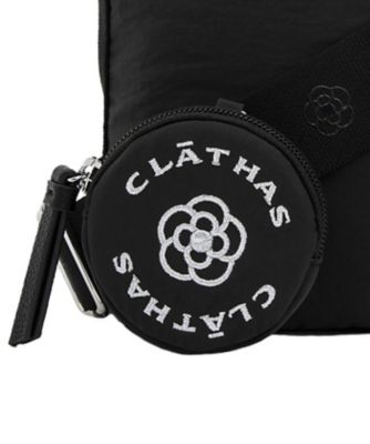 クレイサス　ＣＬＡＴＨＡＳ　レザン　ショルダーバッグ