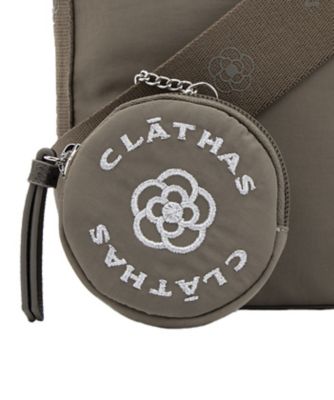 クレイサス　ＣＬＡＴＨＡＳ　レザン　ショルダーバッグ