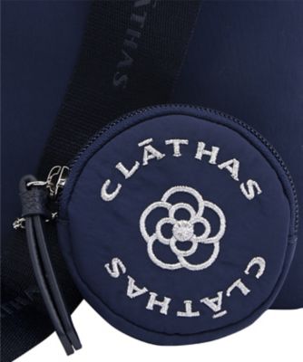 クレイサス　ＣＬＡＴＨＡＳ　レザン　ショルダーバッグ