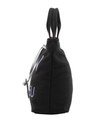 ランバン　オン　ブルー　ＬＡＮＶＩＮ　ｅｎ　Ｂｌｅｕ　ジャーナル　２ｗａｙトートバッグ