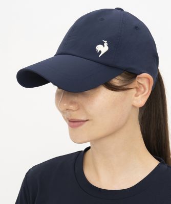 ルコックスポルティフ　ｌｅ　ｃｏｑ　ｓｐｏｒｔｉｆ　ウォッシャブルキャップ