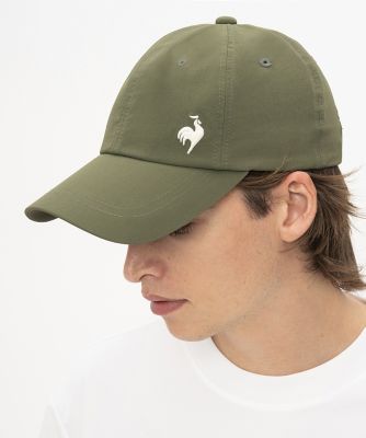 ルコックスポルティフ　ｌｅ　ｃｏｑ　ｓｐｏｒｔｉｆ　ウォッシャブルキャップ
