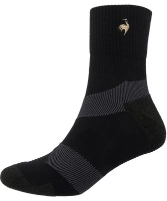 le coq sportif/ルコックスポルティフ ルコックスポルティフ le coq sportif MoveSox(ワンポイント/ショート丈)