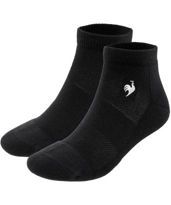 le coq sportif/ルコックスポルティフ ルコックスポルティフ le coq sportif テニスアンクルソックス【返品不可商品】