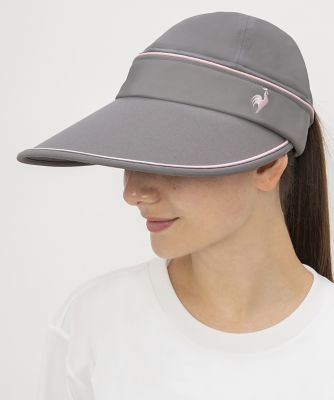 ルコックスポルティフ　ｌｅ　ｃｏｑ　ｓｐｏｒｔｉｆ　２ＷＡＹバイザー