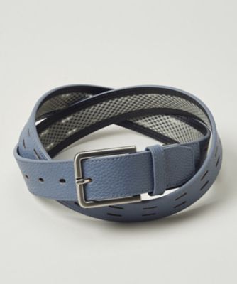 ランバン　スポール　ＬＡＮＶＩＮ　ＳＰＯＲＴ　通気ベルト【サイズ調整可能】