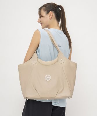 ルコックスポルティフ　ｌｅ　ｃｏｑ　ｓｐｏｒｔｉｆ　マルチトートバッグ（池田エライザ着用）