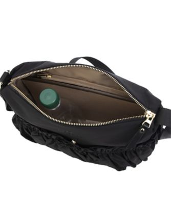 ランバン　オン　ブルー　ＬＡＮＶＩＮ　ｅｎ　Ｂｌｅｕ　グラシリィ　ショルダーバッグ