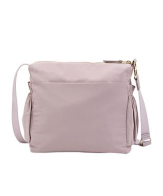 ランバン　オン　ブルー　ＬＡＮＶＩＮ　ｅｎ　Ｂｌｅｕ　グラシリィ　ショルダーバッグ