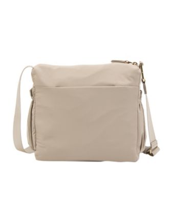 ランバン　オン　ブルー　ＬＡＮＶＩＮ　ｅｎ　Ｂｌｅｕ　グラシリィ　ショルダーバッグ