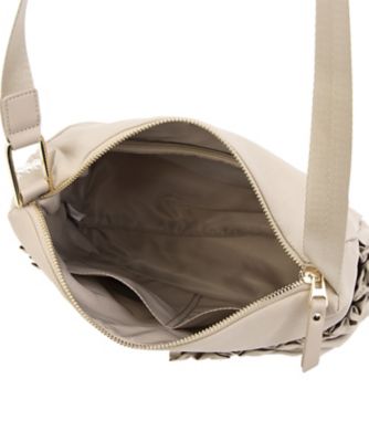ランバン　オン　ブルー　ＬＡＮＶＩＮ　ｅｎ　Ｂｌｅｕ　グラシリィ　ショルダーバッグ