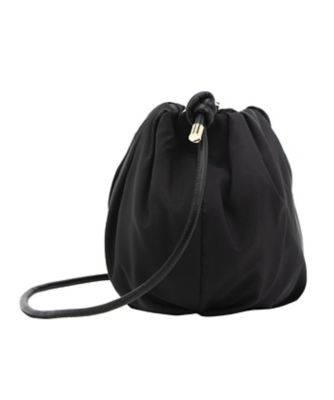 ランバン　オン　ブルー　ＬＡＮＶＩＮ　ｅｎ　Ｂｌｅｕ　グラシリィ　ミニショルダーバッグ
