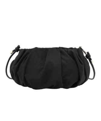 ランバン　オン　ブルー　ＬＡＮＶＩＮ　ｅｎ　Ｂｌｅｕ　グラシリィ　ミニショルダーバッグ