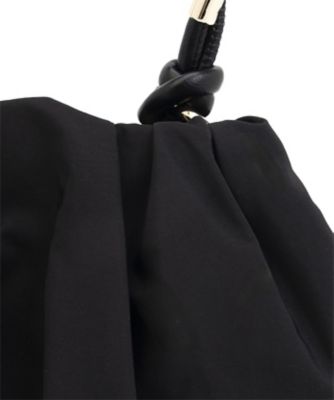 ランバン　オン　ブルー　ＬＡＮＶＩＮ　ｅｎ　Ｂｌｅｕ　グラシリィ　ミニショルダーバッグ