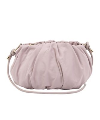 ランバン　オン　ブルー　ＬＡＮＶＩＮ　ｅｎ　Ｂｌｅｕ　グラシリィ　ミニショルダーバッグ