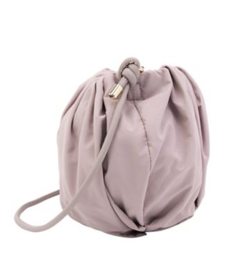 ランバン　オン　ブルー　ＬＡＮＶＩＮ　ｅｎ　Ｂｌｅｕ　グラシリィ　ミニショルダーバッグ