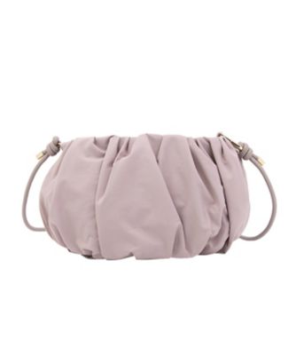 ランバン　オン　ブルー　ＬＡＮＶＩＮ　ｅｎ　Ｂｌｅｕ　グラシリィ　ミニショルダーバッグ
