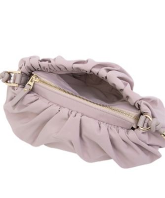 ランバン　オン　ブルー　ＬＡＮＶＩＮ　ｅｎ　Ｂｌｅｕ　グラシリィ　ミニショルダーバッグ