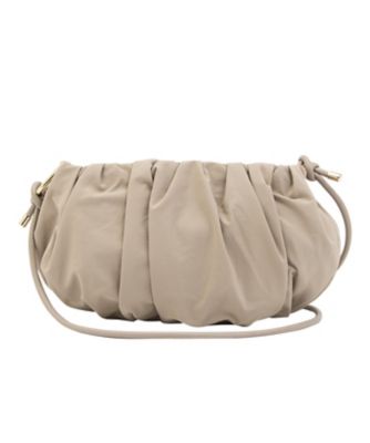 ランバン　オン　ブルー　ＬＡＮＶＩＮ　ｅｎ　Ｂｌｅｕ　グラシリィ　ミニショルダーバッグ