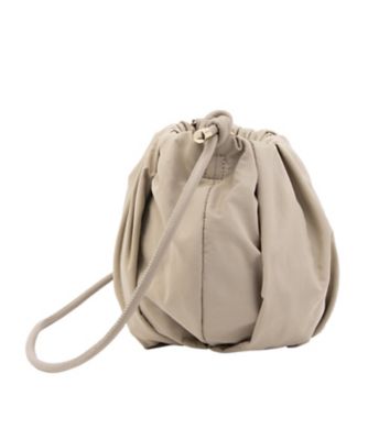ランバン　オン　ブルー　ＬＡＮＶＩＮ　ｅｎ　Ｂｌｅｕ　グラシリィ　ミニショルダーバッグ