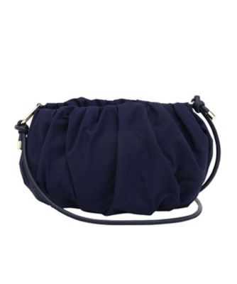 ランバン　オン　ブルー　ＬＡＮＶＩＮ　ｅｎ　Ｂｌｅｕ　グラシリィ　ミニショルダーバッグ