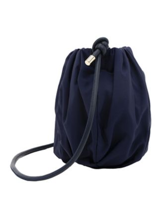 ランバン　オン　ブルー　ＬＡＮＶＩＮ　ｅｎ　Ｂｌｅｕ　グラシリィ　ミニショルダーバッグ