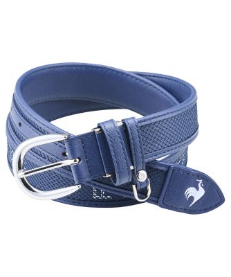 ルコックスポルティフ　ゴルフ　ｌｅ　ｃｏｑ　ｓｐｏｒｔｉｆ　ｇｏｌｆ　ロゴメッシュベルト
