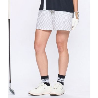 ルコックスポルティフ　ゴルフ　ｌｅ　ｃｏｑ　ｓｐｏｒｔｉｆ　ｇｏｌｆ　ショートパンツ