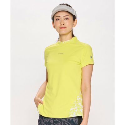 ルコックスポルティフ ゴルフ le coq sportif
