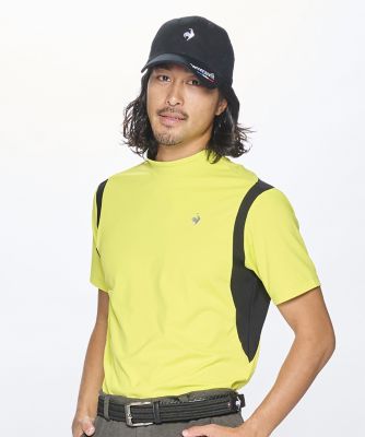 ルコックスポルティフ ゴルフ le coq sportif