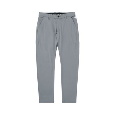 le coq sportif GOLF COLLECTION/ルコックスポルティフ（ゴルフ） ルコックスポルティフ　ゴルフ　ｌｅ　ｃｏｑ　ｓｐｏｒｔｉｆ　ｇｏｌｆ　ナイロン９分丈パンツ