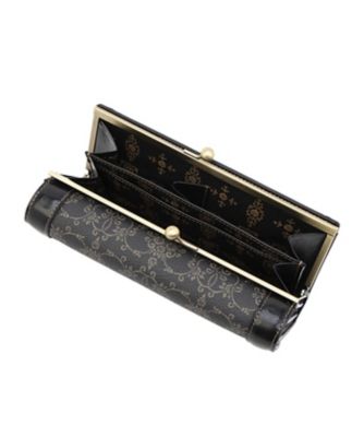 アナスイ　ＡＮＮＡ　ＳＵＩ　リーブル　口金長財布