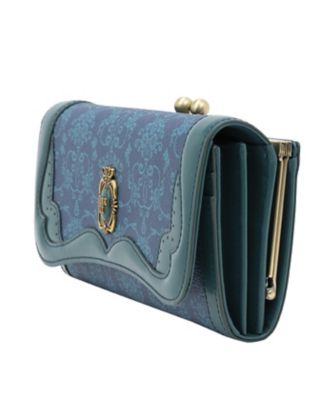アナスイ　ＡＮＮＡ　ＳＵＩ　リーブル　口金長財布