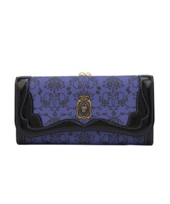 アナスイ　ＡＮＮＡ　ＳＵＩ　リーブル　口金長財布