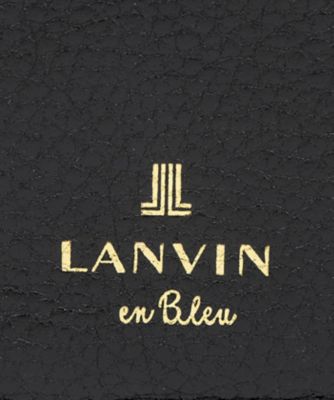 ランバン　オン　ブルー　ＬＡＮＶＩＮ　ｅｎ　Ｂｌｅｕ　リュバン　マルチキーケース