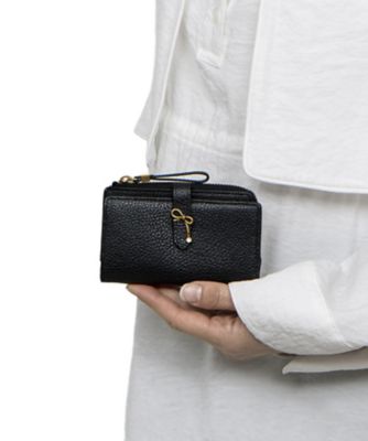 ランバン　オン　ブルー　ＬＡＮＶＩＮ　ｅｎ　Ｂｌｅｕ　リュバン　マルチキーケース