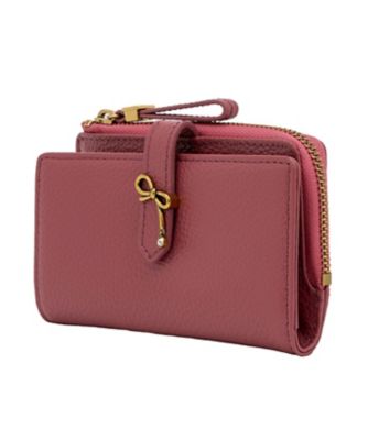 ランバン　オン　ブルー　ＬＡＮＶＩＮ　ｅｎ　Ｂｌｅｕ　リュバン　マルチキーケース