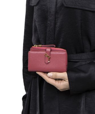 ランバン　オン　ブルー　ＬＡＮＶＩＮ　ｅｎ　Ｂｌｅｕ　リュバン　マルチキーケース
