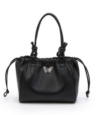 アナスイ　ＡＮＮＡ　ＳＵＩ　エイミー　２ｗａｙトートバッグ