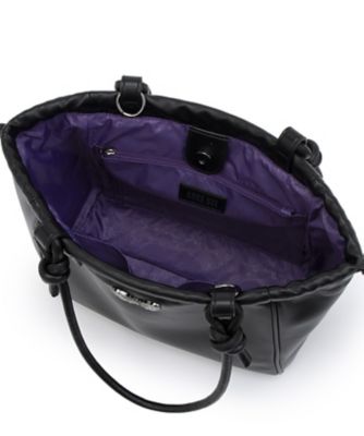 アナスイ　ＡＮＮＡ　ＳＵＩ　エイミー　２ｗａｙトートバッグ